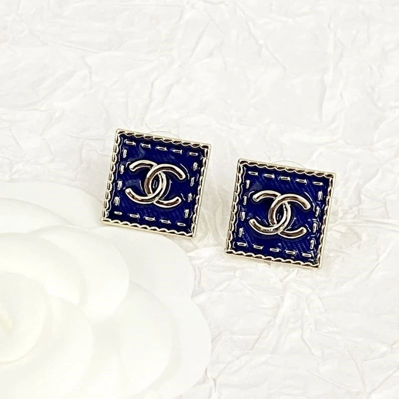 Chanel Earrings StreetReady 223004