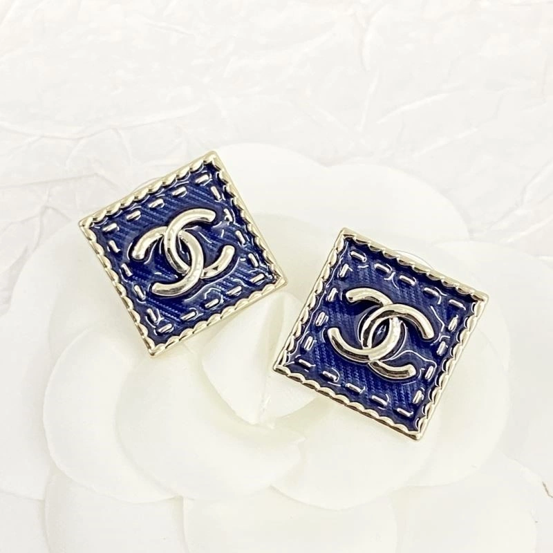 Chanel Earrings StreetReady 223004