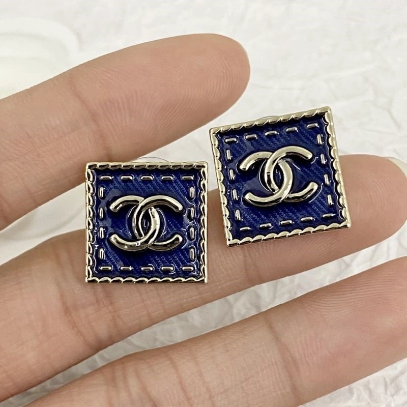 Chanel Earrings StreetReady 223004