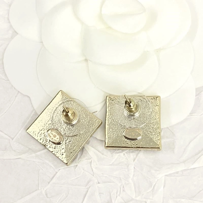 Chanel Earrings StreetReady 223004