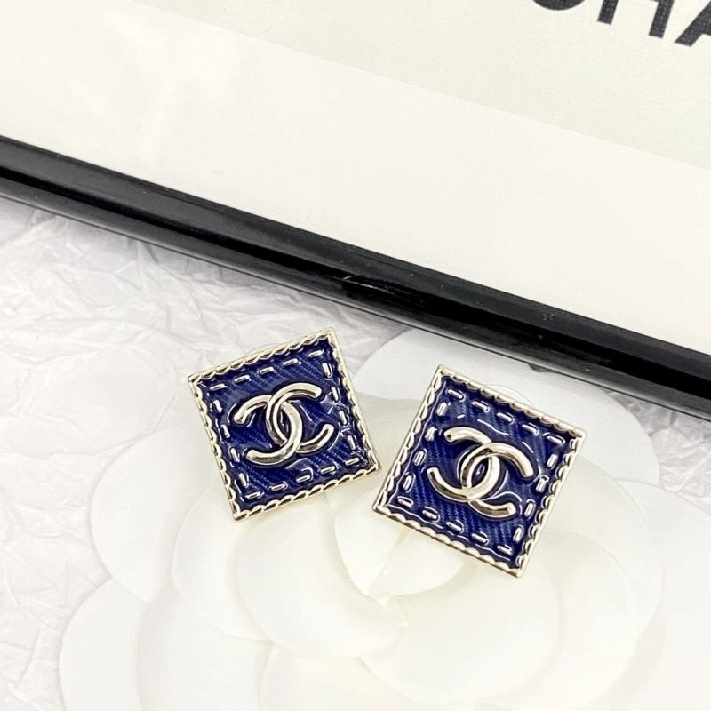 Chanel Earrings StreetReady 223004