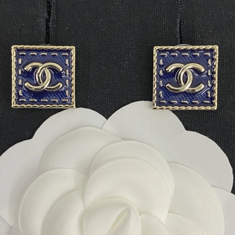 Chanel Earrings StreetReady 223004