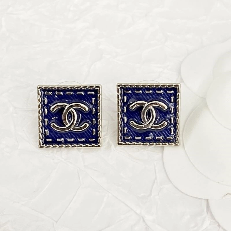 Chanel Earrings StreetReady 223004