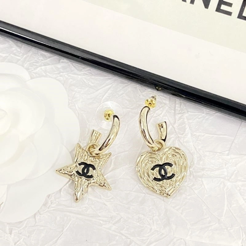 Chanel Earrings FashionForward 223006