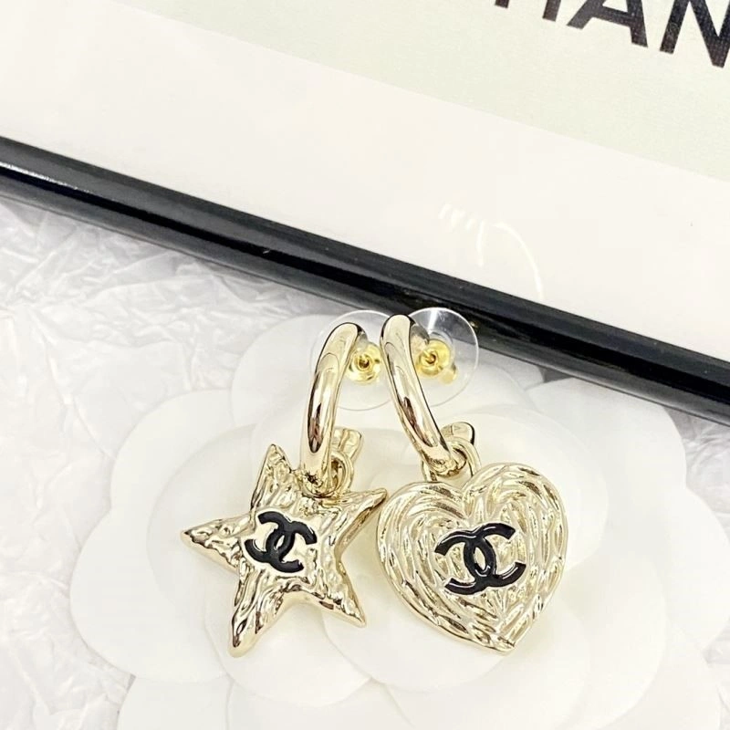 Chanel Earrings FashionForward 223006