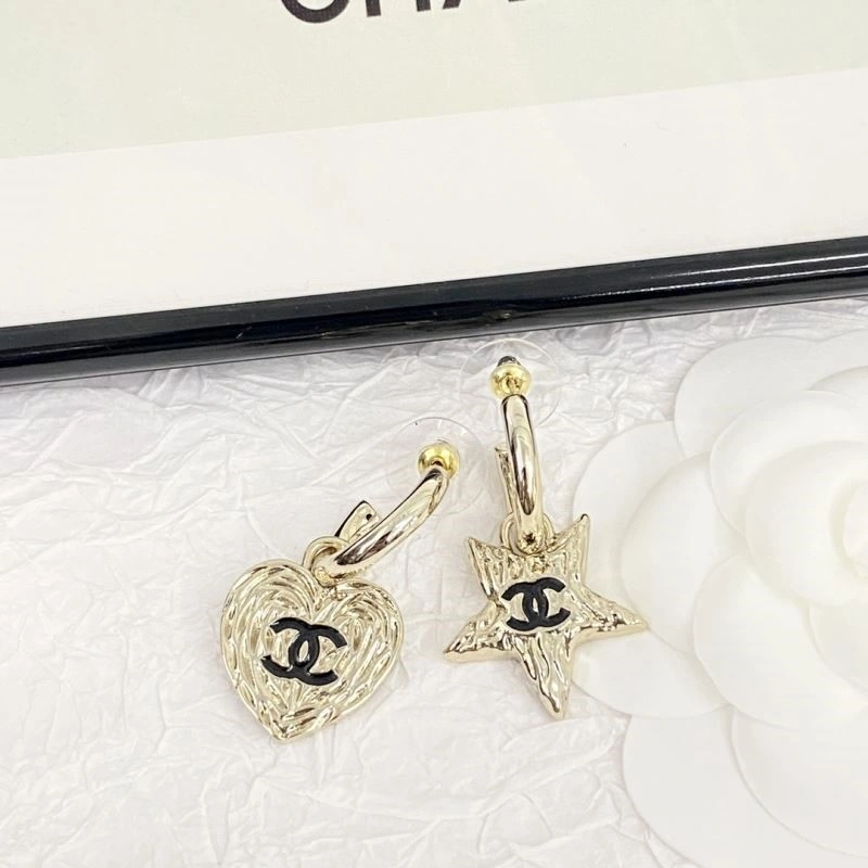 Chanel Earrings FashionForward 223006