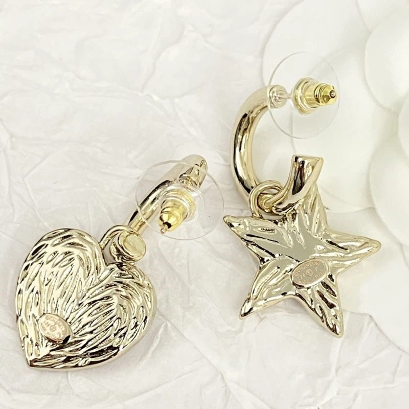 Chanel Earrings FashionForward 223006