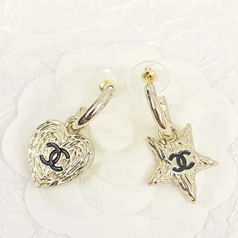 Chanel Earrings FashionForward 223006