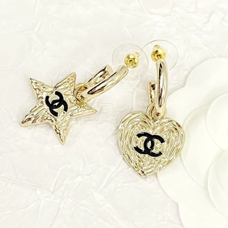 Chanel Earrings FashionForward 223006