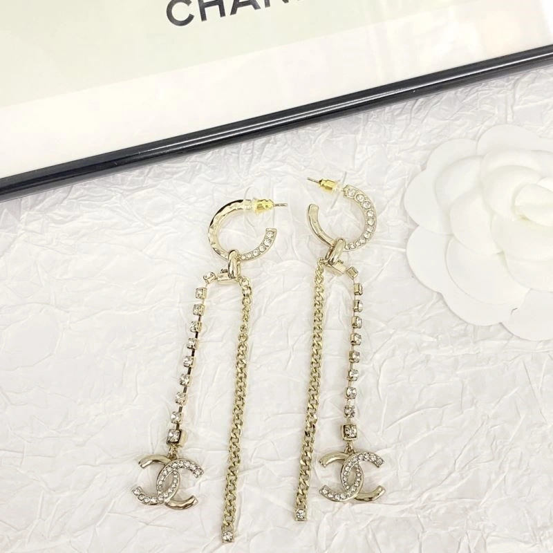 BestValue Chanel Earrings 223002