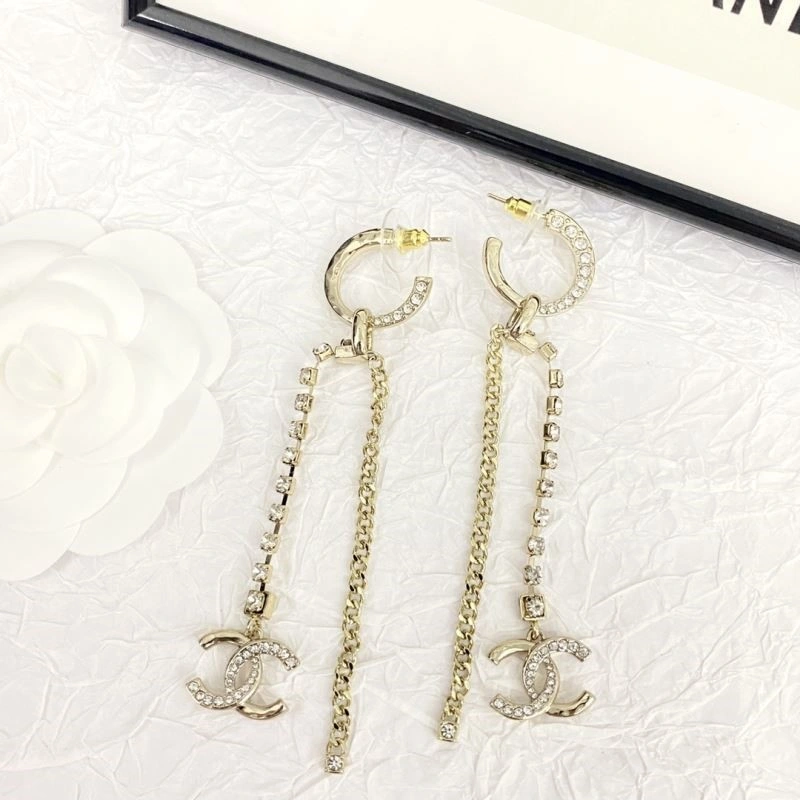 BestValue Chanel Earrings 223002