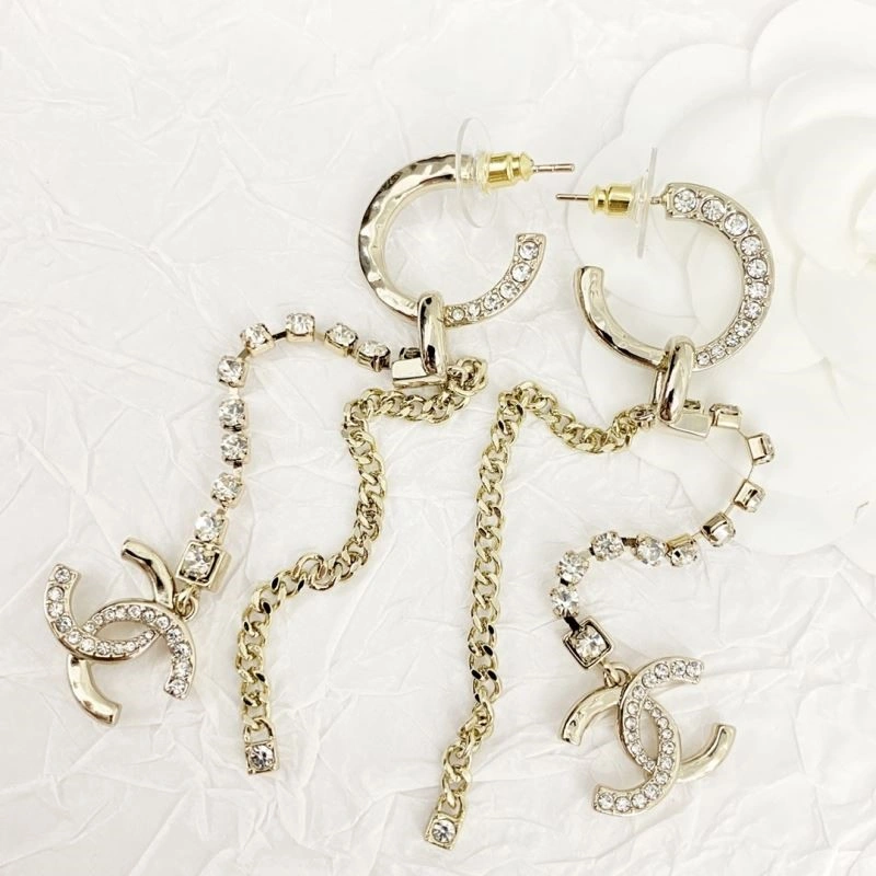 BestValue Chanel Earrings 223002
