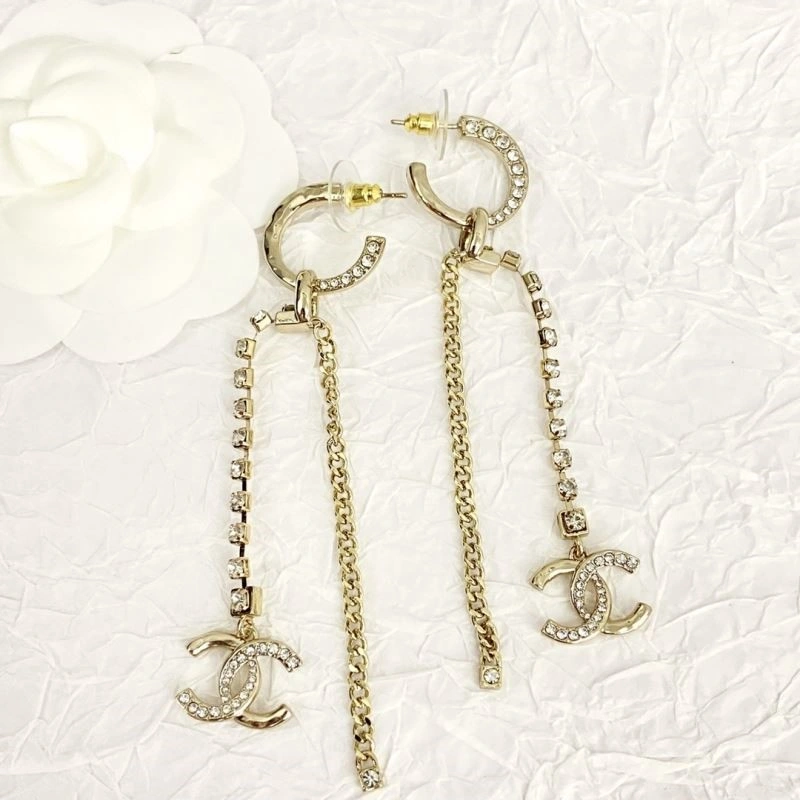 BestValue Chanel Earrings 223002