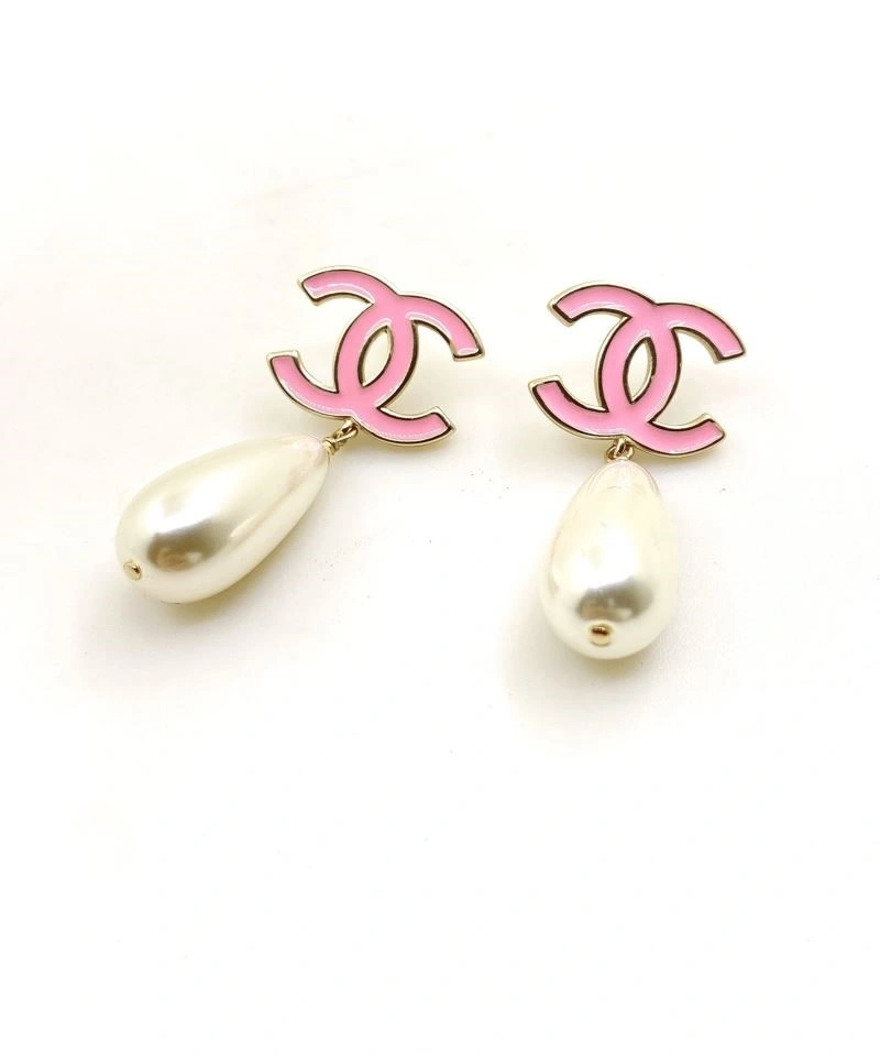 ZeroBulk Chanel Earrings 222996