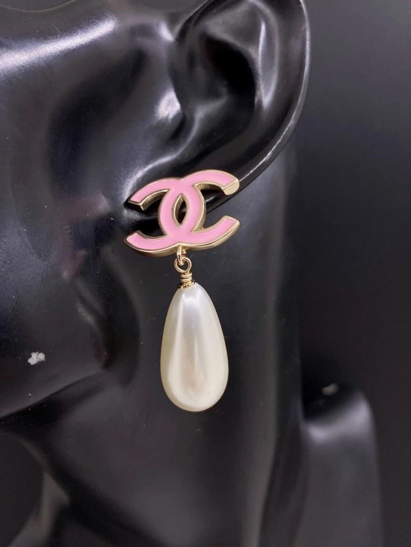 ZeroBulk Chanel Earrings 222996