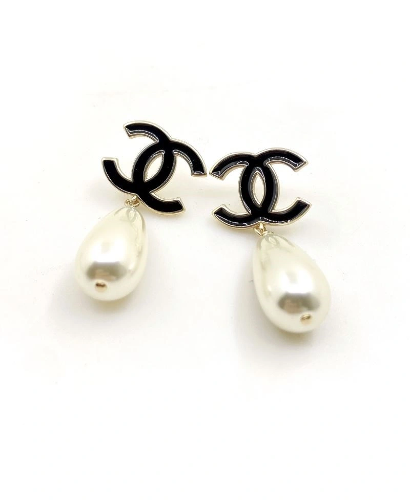 Chanel Earrings Popular 222992