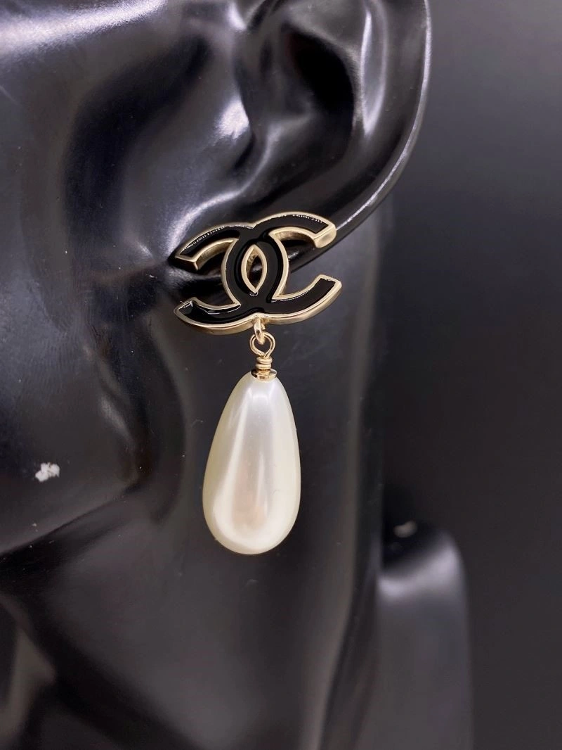 Chanel Earrings Popular 222992