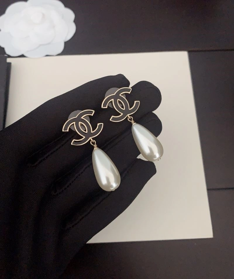 Chanel Earrings Popular 222992