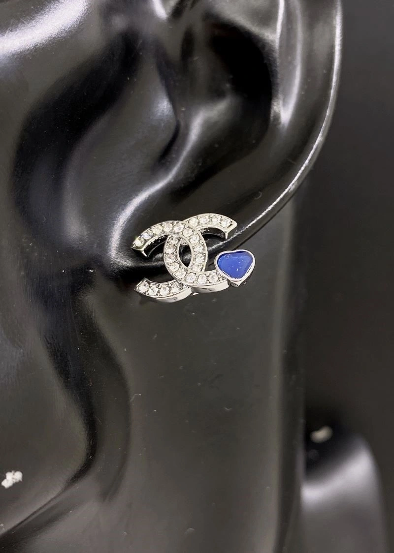 FastDry Chanel Earrings 223011