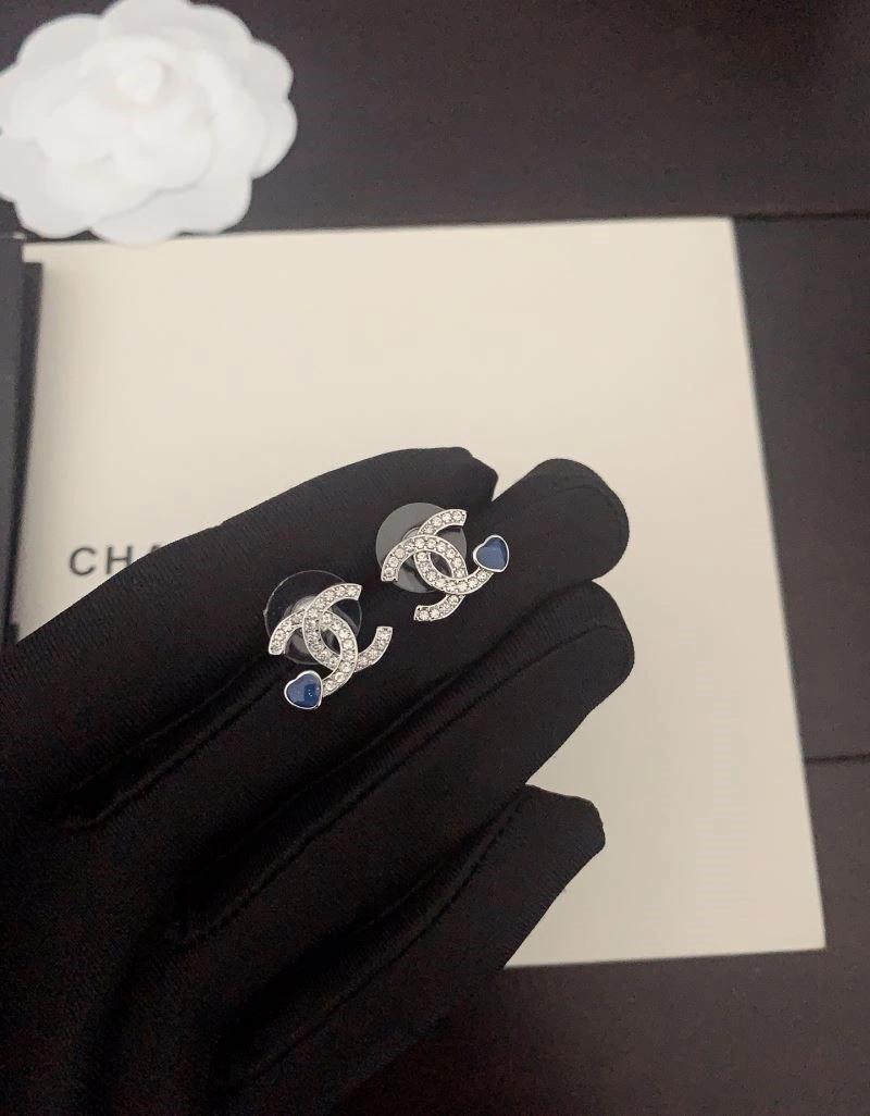 FastDry Chanel Earrings 223011