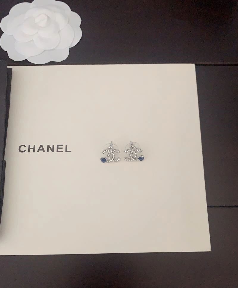 FastDry Chanel Earrings 223011