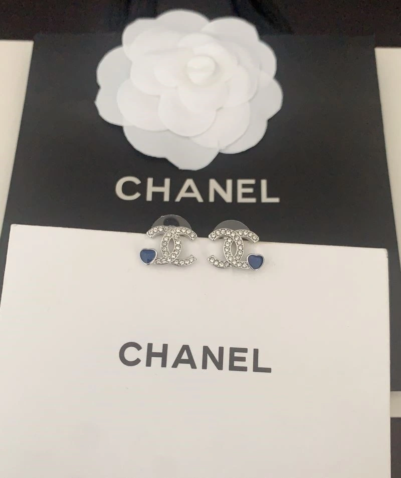FastDry Chanel Earrings 223011