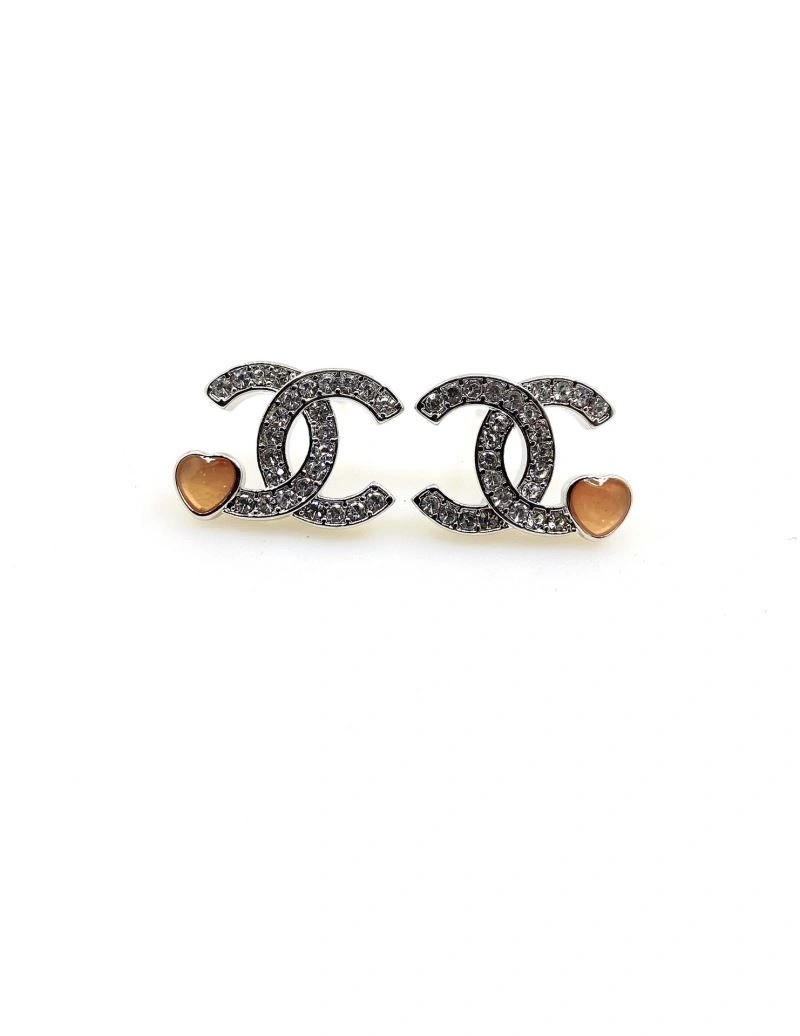 Chanel Earrings Resilient 222982