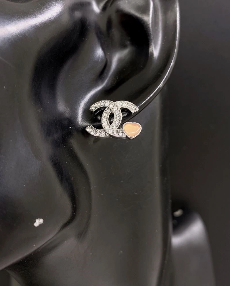 Chanel Earrings Resilient 222982