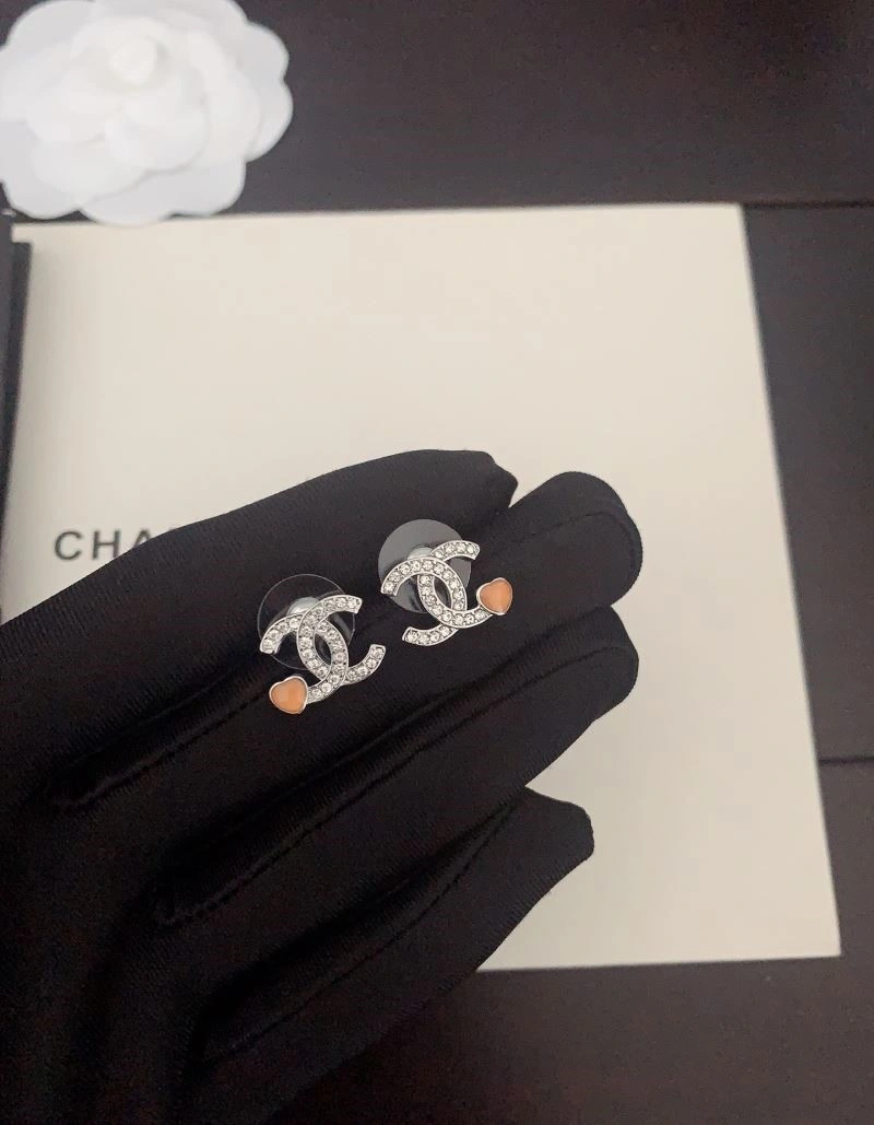 Chanel Earrings Resilient 222982
