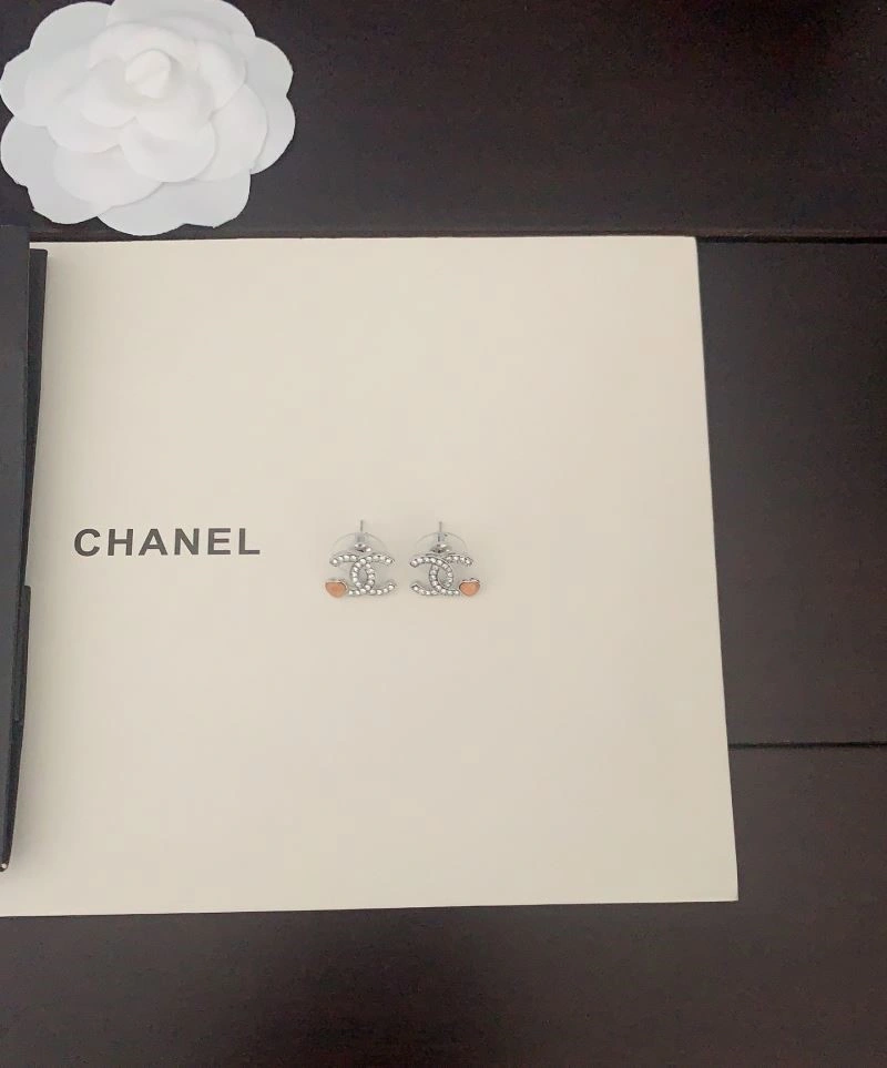 Chanel Earrings Resilient 222982