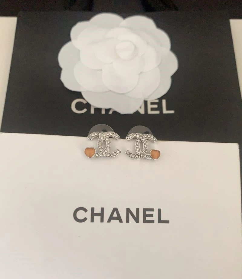 Chanel Earrings Resilient 222982