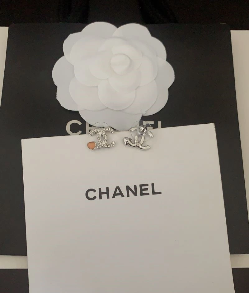 Chanel Earrings Resilient 222982