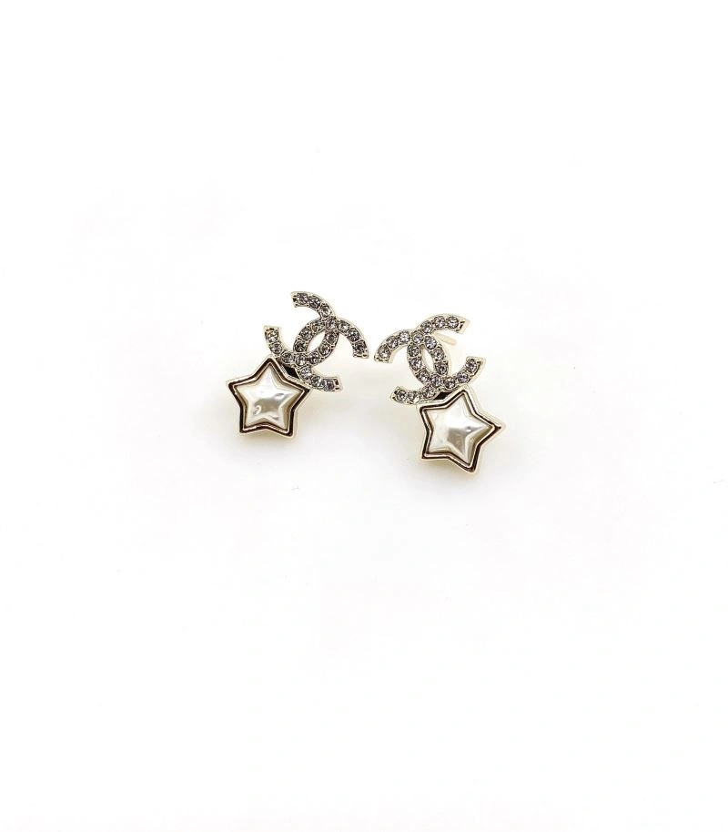 Bright Chanel Earrings 222985