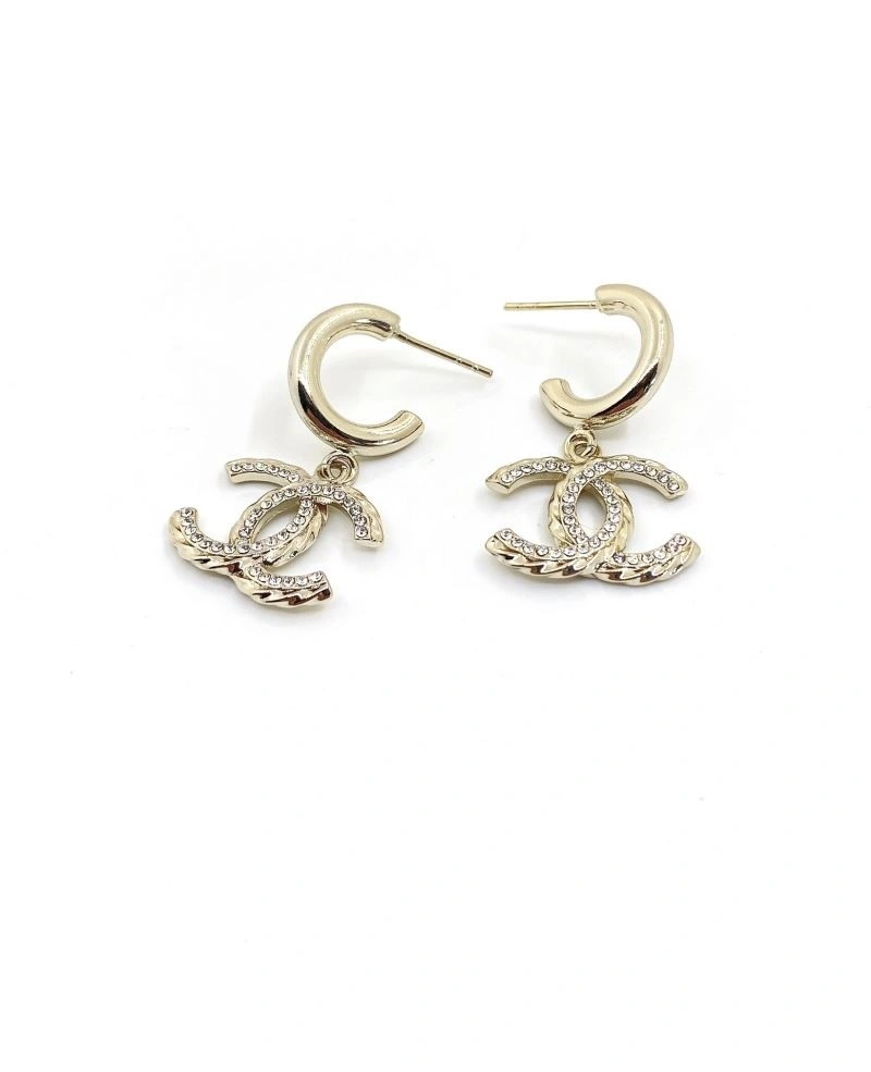 OdorResistant Chanel Earrings 222983