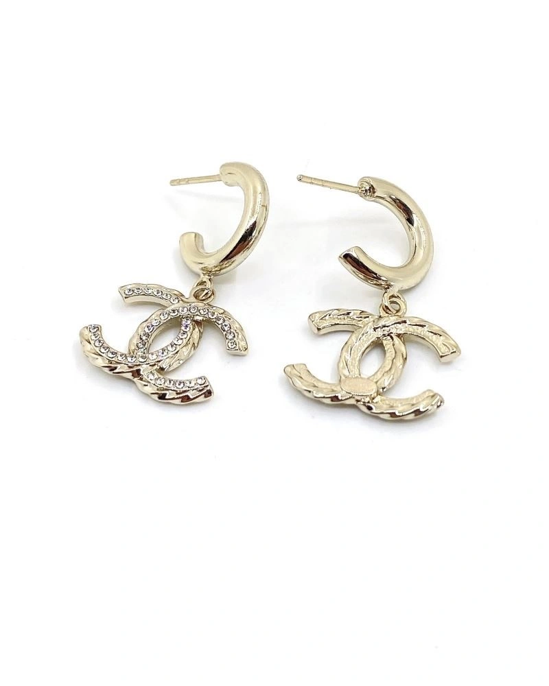 OdorResistant Chanel Earrings 222983