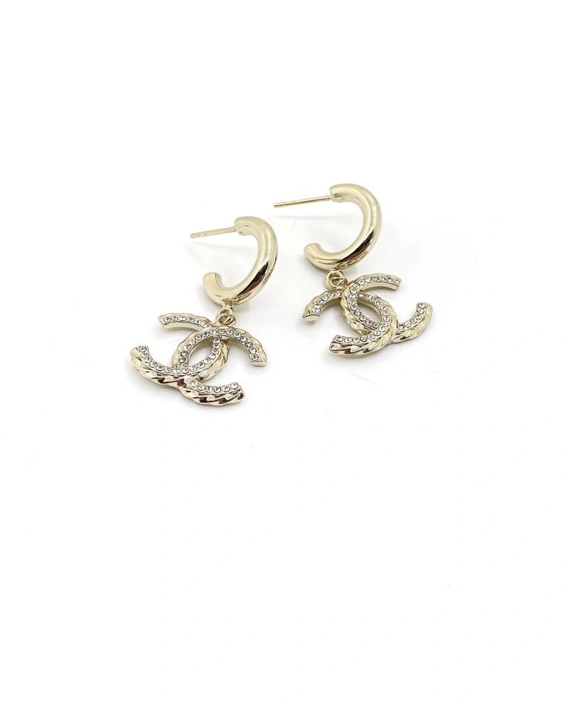 OdorResistant Chanel Earrings 222983