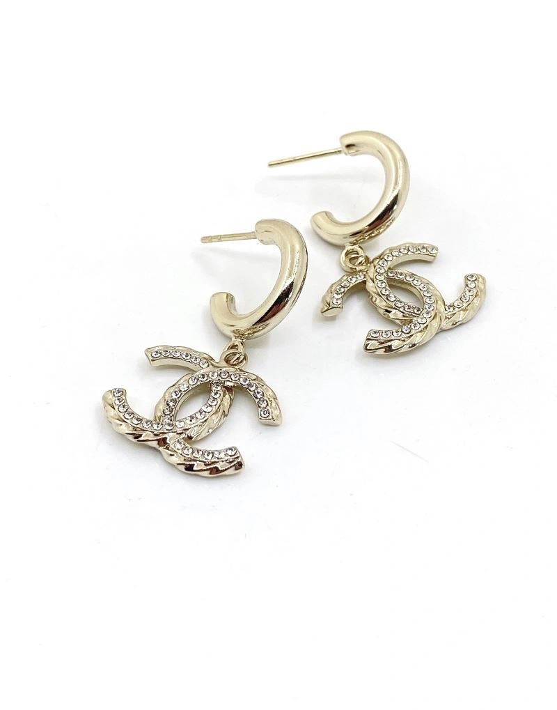 OdorResistant Chanel Earrings 222983