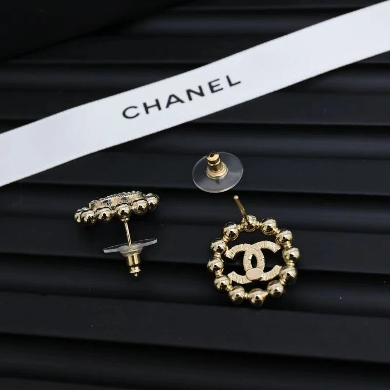 Chanel Earrings Efficient 222958