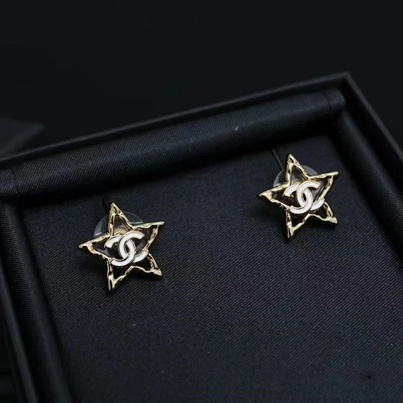 HighQuality Chanel Earrings 222976