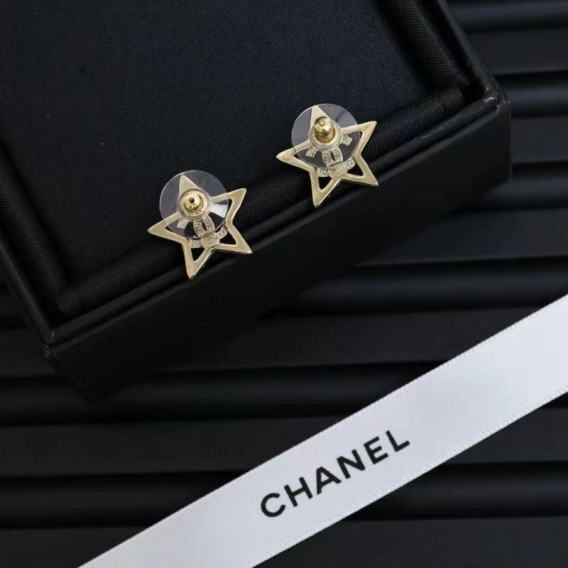 HighQuality Chanel Earrings 222976