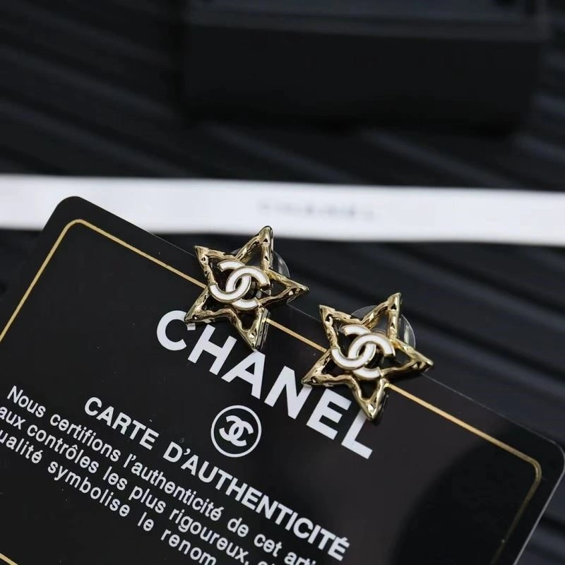 HighQuality Chanel Earrings 222976