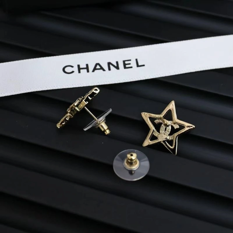HighQuality Chanel Earrings 222976