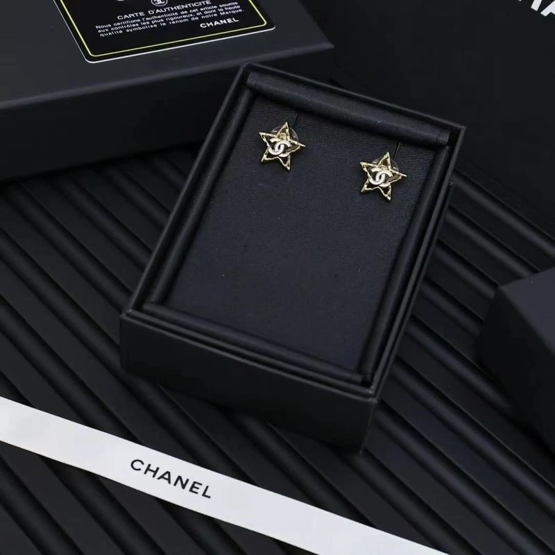 HighQuality Chanel Earrings 222976