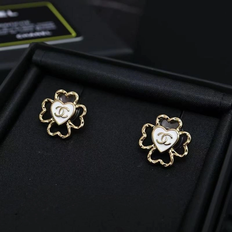 Chanel Earrings Bright 222965