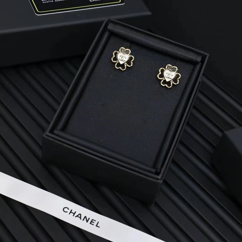 Chanel Earrings Bright 222965