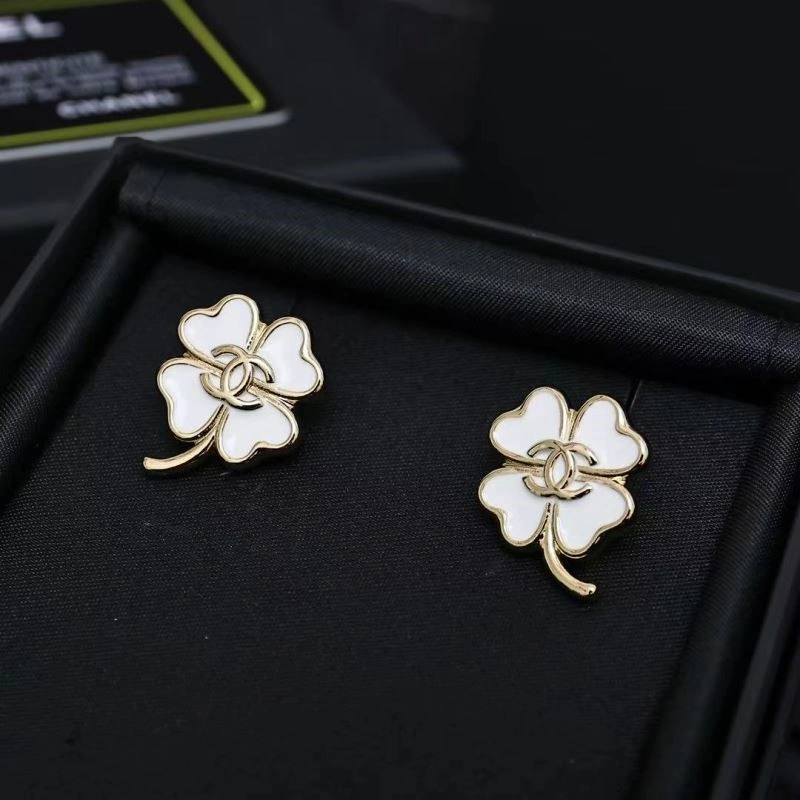 Neat Chanel Earrings 222977