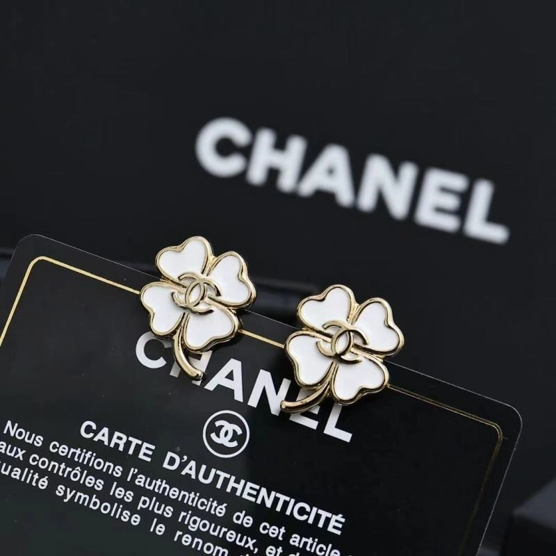 Neat Chanel Earrings 222977