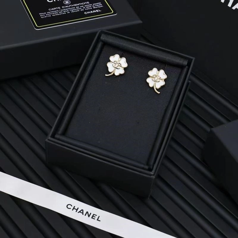 Neat Chanel Earrings 222977