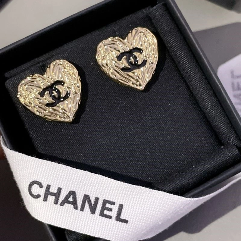 Chanel Earrings SmartChoice 222975