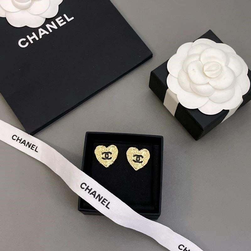 Chanel Earrings SmartChoice 222975